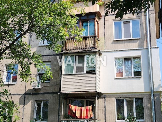 Продажа 3к квартиры ул. Ореховатская 6к2 м Васильковская Голосеевский р-н Правый берег