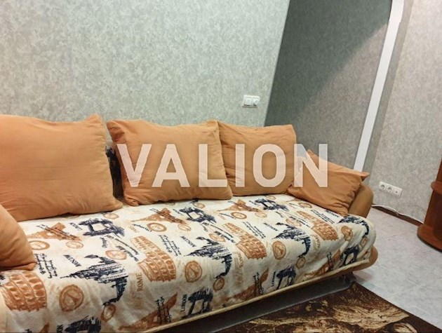 Продажа 3к квартиры ул. Ореховатская 6к2 м Васильковская Голосеевский р-н Правый берег