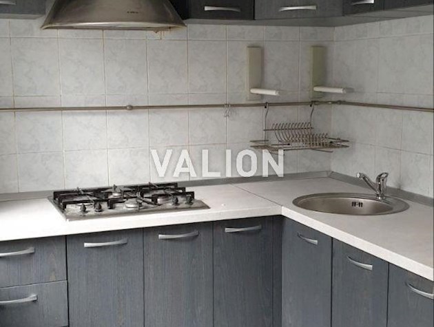 Продажа 3к квартиры ул. Ореховатская 6к2 м Васильковская Голосеевский р-н Правый берег