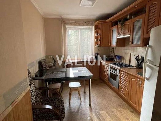 Продаж 3-к квартири вул. Синьоозерна, 4А Святошинський район