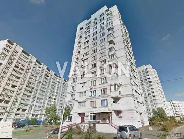 Продажа 2-комнатной квартиры, ул. Академика Булаховского, 5г, Святошинский район, г.Києв