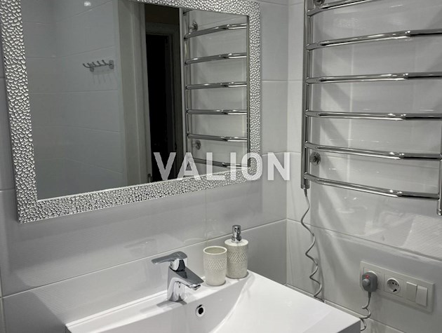 Продается 3-х квартира 83,3 м2 ул. Радистов 34