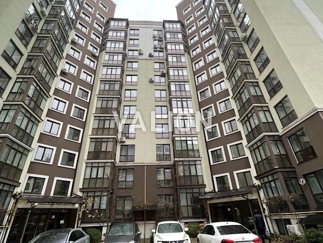 Продается 3-х квартира 83,3 м2 ул. Радистов 34