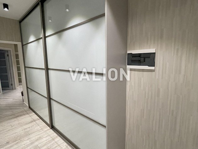 Продается 3-х квартира 83,3 м2 ул. Радистов 34