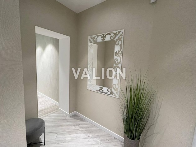 Продается 3-х квартира 83,3 м2 ул. Радистов 34