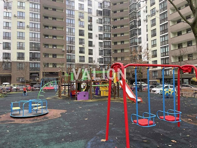 Продается 3-х квартира 83,3 м2 ул. Радистов 34