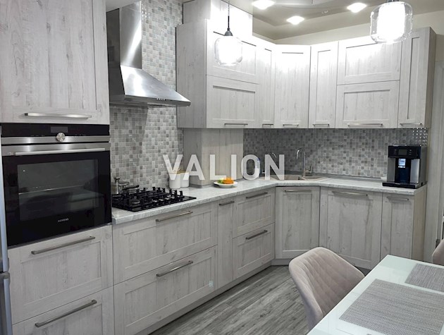 Продается 3-х квартира 83,3 м2 ул. Радистов 34