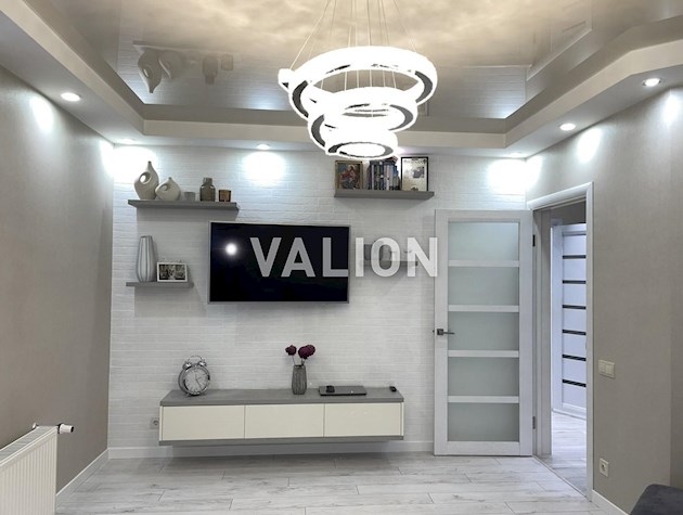 Продается 3-х квартира 83,3 м2 ул. Радистов 34