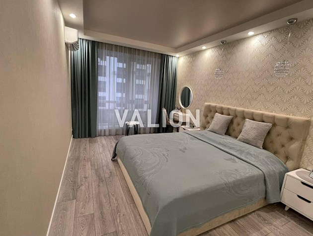 Продается 3-х квартира 83,3 м2 ул. Радистов 34