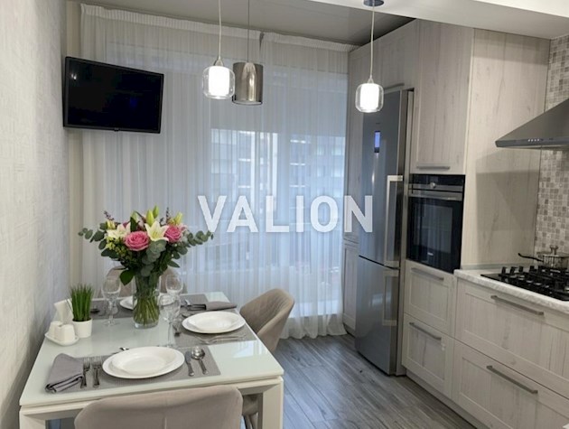 Продается 3-х квартира 83,3 м2 ул. Радистов 34