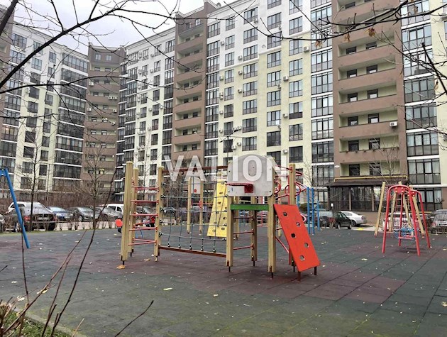 Продается 3-х квартира 83,3 м2 ул. Радистов 34