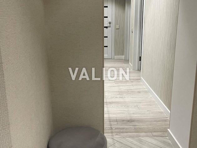 Продается 3-х квартира 83,3 м2 ул. Радистов 34