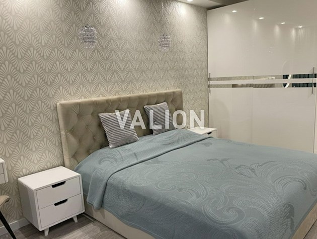 Продается 3-х квартира 83,3 м2 ул. Радистов 34