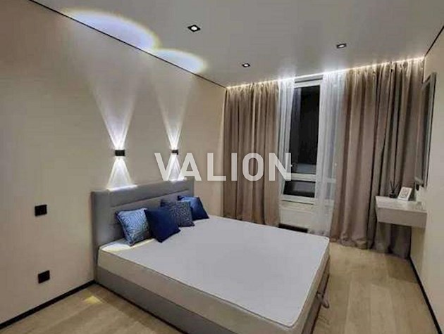 Продажа 1-к квартиры ЖК Варшавский 2 Подольский район