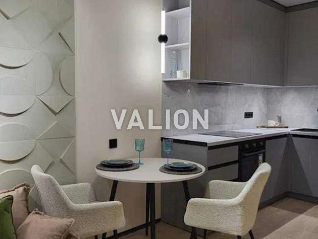 Продажа 1-к квартиры ЖК Варшавский 2 Подольский район