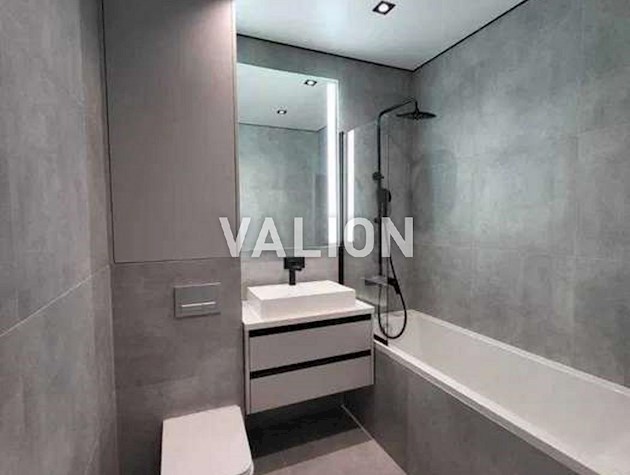 Продажа 1-к квартиры ЖК Варшавский 2 Подольский район