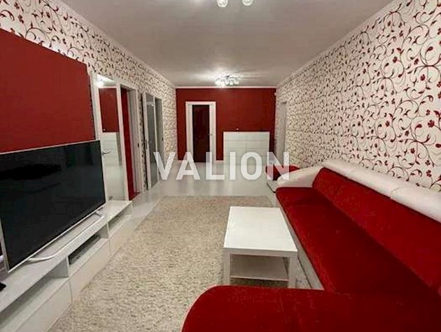 Продажа 4-комнатной квартиры ул. Федора Эрнста 8