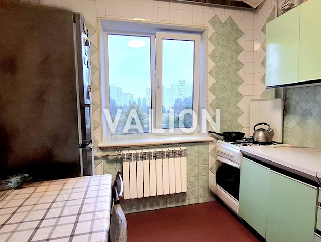 Продажа 3 комнатной квартиры с ремонтом (косметическая) Киев, Левый берег, Деснянский район, Троещина, ул. Оноре де Бальзака