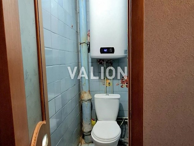 Продажа 3 комнатной квартиры с ремонтом (косметическая) Киев, Левый берег, Деснянский район, Троещина, ул. Оноре де Бальзака