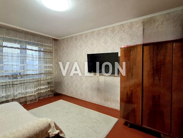 Продажа 3 комнатной квартиры с ремонтом (косметическая) Киев, Левый берег, Деснянский район, Троещина, ул. Оноре де Бальзака