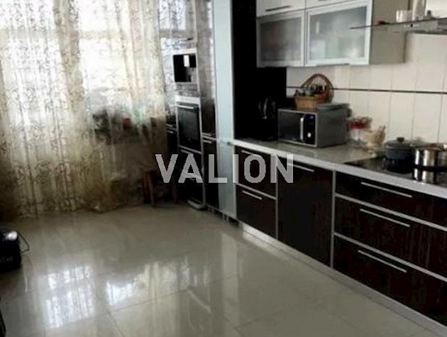 Продажа 3-к квартиры Чоколовский бульв. 42а
