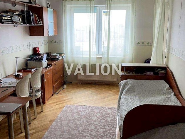 Продажа 3-к квартиры Чоколовский бульв. 42а