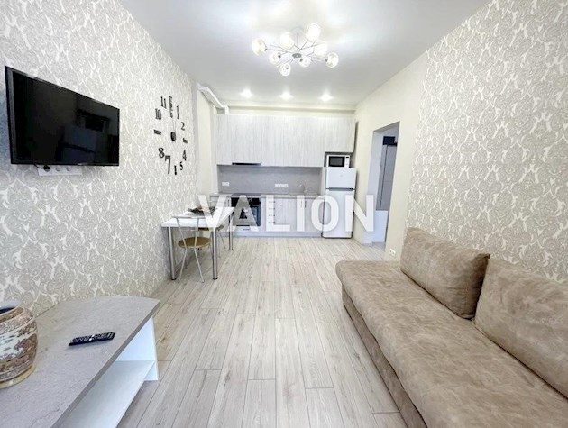 Продажа 1-к. кв., ЖК Новая Англия, Максимовича 28-д, Голосеевский р.