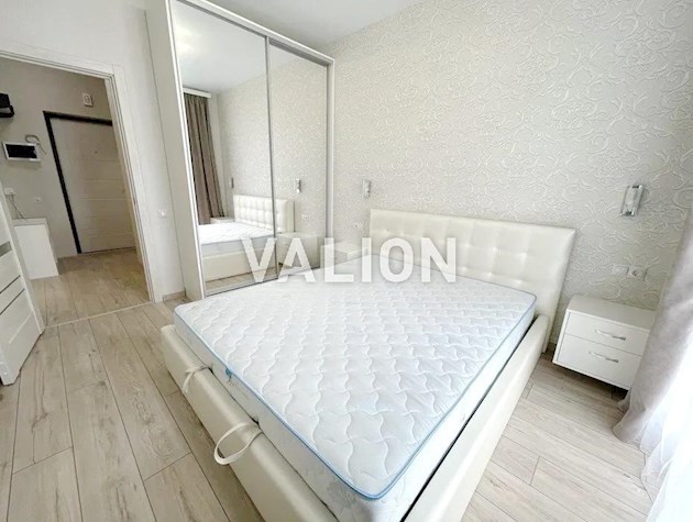 Продажа 1-к. кв., ЖК Новая Англия, Максимовича 28-д, Голосеевский р.