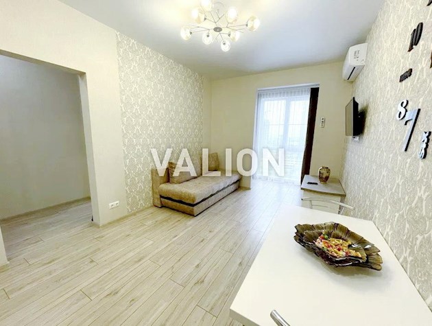 Продажа 1-к. кв., ЖК Новая Англия, Максимовича 28-д, Голосеевский р.