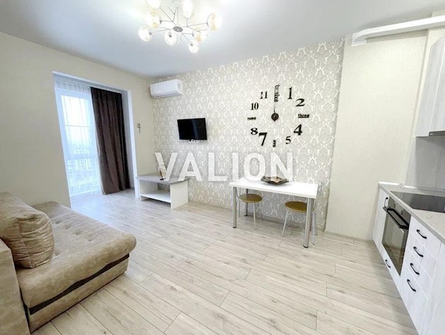 Продажа 1-к. кв., ЖК Новая Англия, Максимовича 28-д, Голосеевский р.