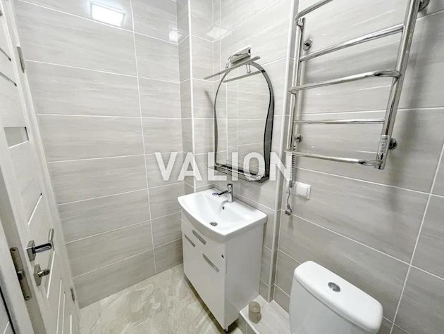 Продажа 1-к. кв., ЖК Новая Англия, Максимовича 28-д, Голосеевский р.