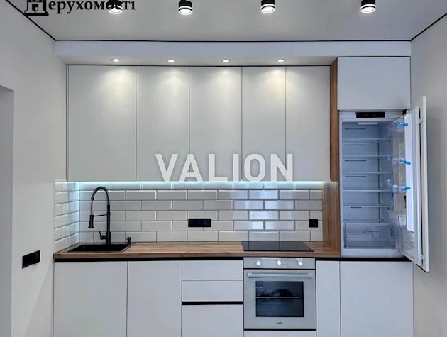 Продажа 2-к квартиры ул. Михаила Максимовича 28д