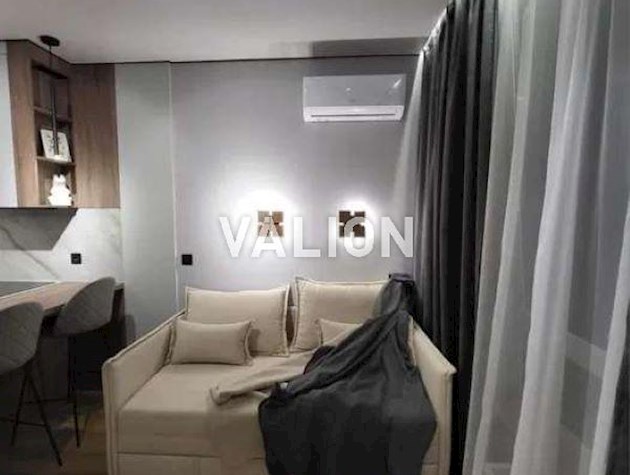 Продажа 1-к квартиры ул. Родины Кристеров 14в