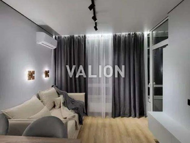 Продажа 1-к квартиры ул. Родины Кристеров 14в