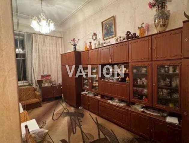 Продаж 2-к квартиры ул. Михаила Емельяновича-Павленко 14/12