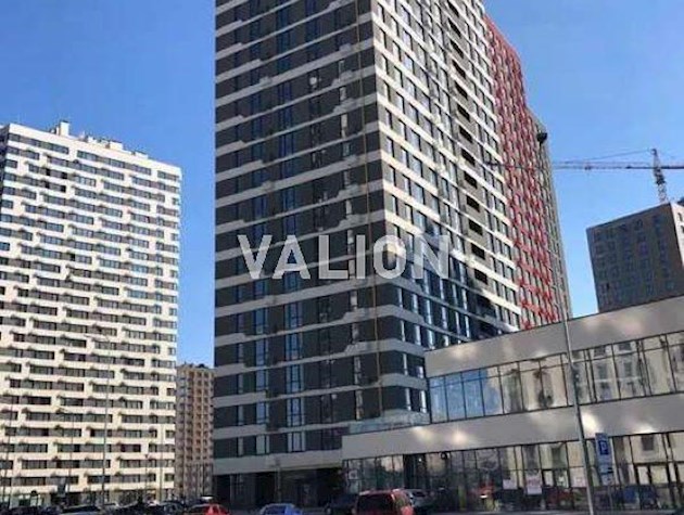 Продажа 2-комнатной квартиры по ул.Змиенко Всеволода, 15/23 в ЖК Варшавский 3