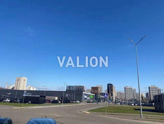 Продажа 2-комнатной квартиры по ул.Змиенко Всеволода, 15/23 в ЖК Варшавский 3