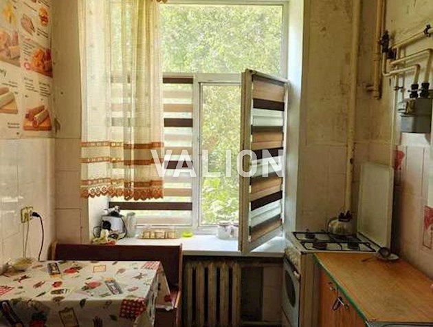 Продажа 2-к квартиры просп. Воздушных сил Украины 78