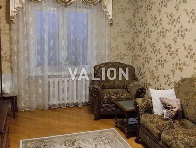 Продажа 3-к квартиры ул. Левка Лукьяненко 15Г Оболонский район