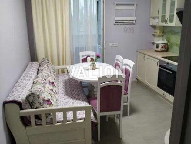 Продажа 1-к квартиры ул. Академика Лебедева 1/8