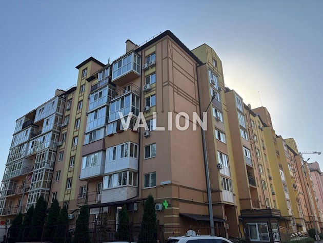 Продажа 1-к квартиры ул. Академика Лебедева 1/8