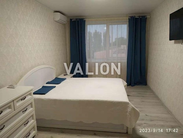 Продажа 1-к квартиры ул. Академика Лебедева 1/8