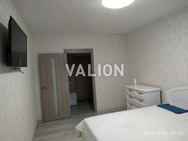 Продажа 1-к квартиры ул. Академика Лебедева 1/8