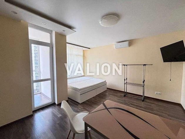 Продаж 1-к квартири вул. Тираспільська 54