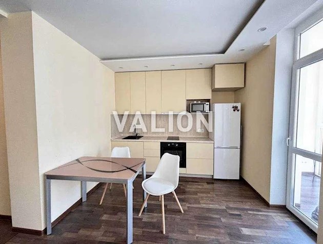 Продаж 1-к квартири вул. Тираспільська 54