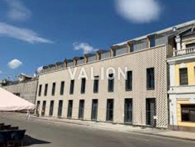 Продажа 1-к квартиры ул. Сагайдачного 18