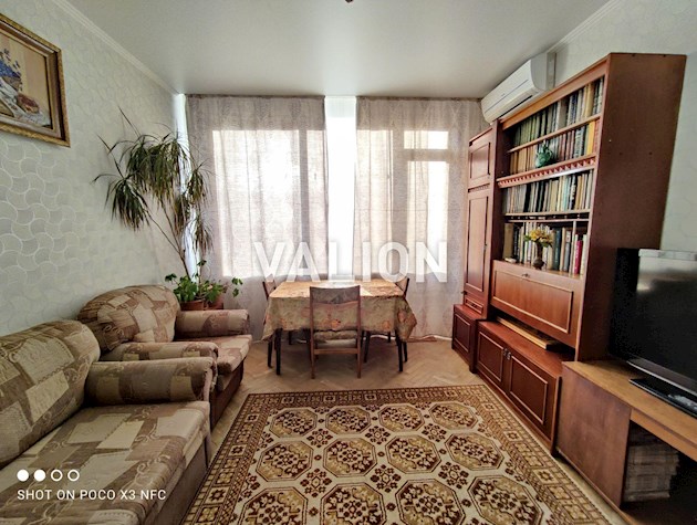 3-кімнатна квартира, м. Палац Україна, Печерський район