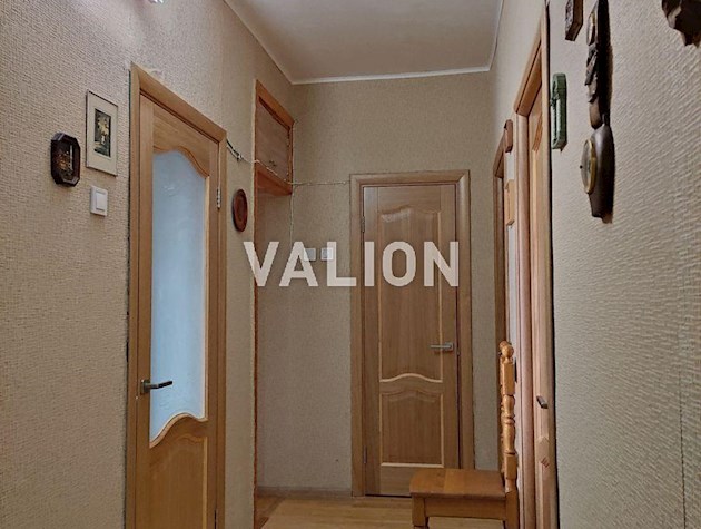 3-кімнатна квартира, м. Палац Україна, Печерський район