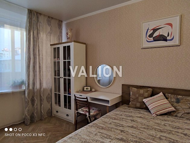 3-кімнатна квартира, м. Палац Україна, Печерський район