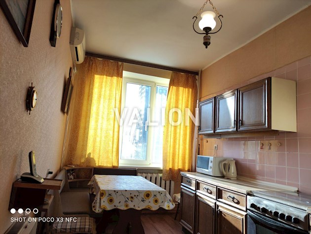 3-кімнатна квартира, м. Палац Україна, Печерський район